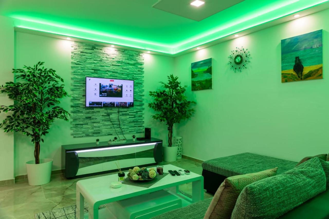 Rayyan Apartment Zagreb Exterior photo