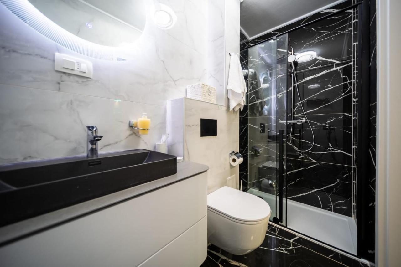 Rayyan Apartment Zagreb Exterior photo