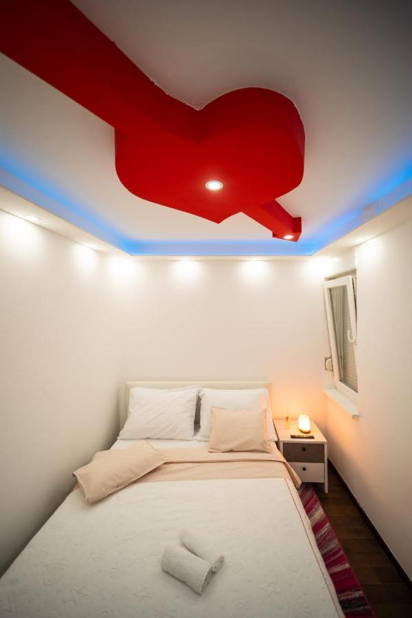 Rayyan Apartment Zagreb Exterior photo