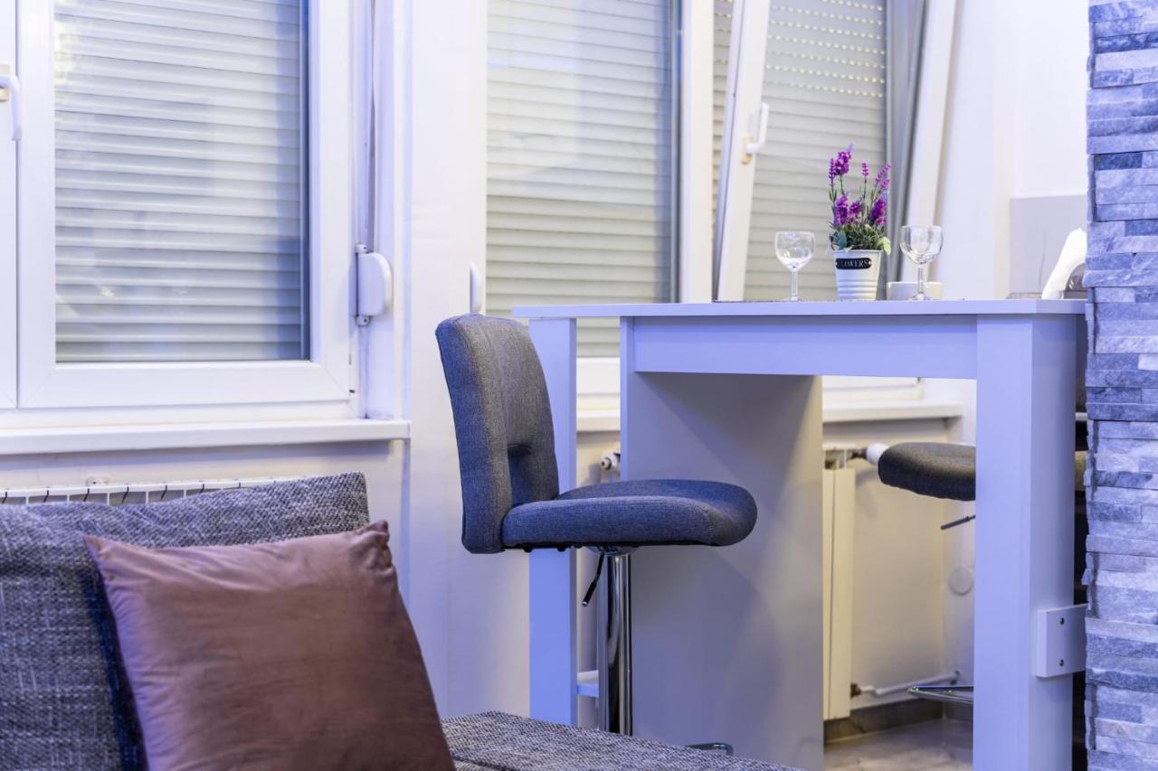 Rayyan Apartment Zagreb Exterior photo