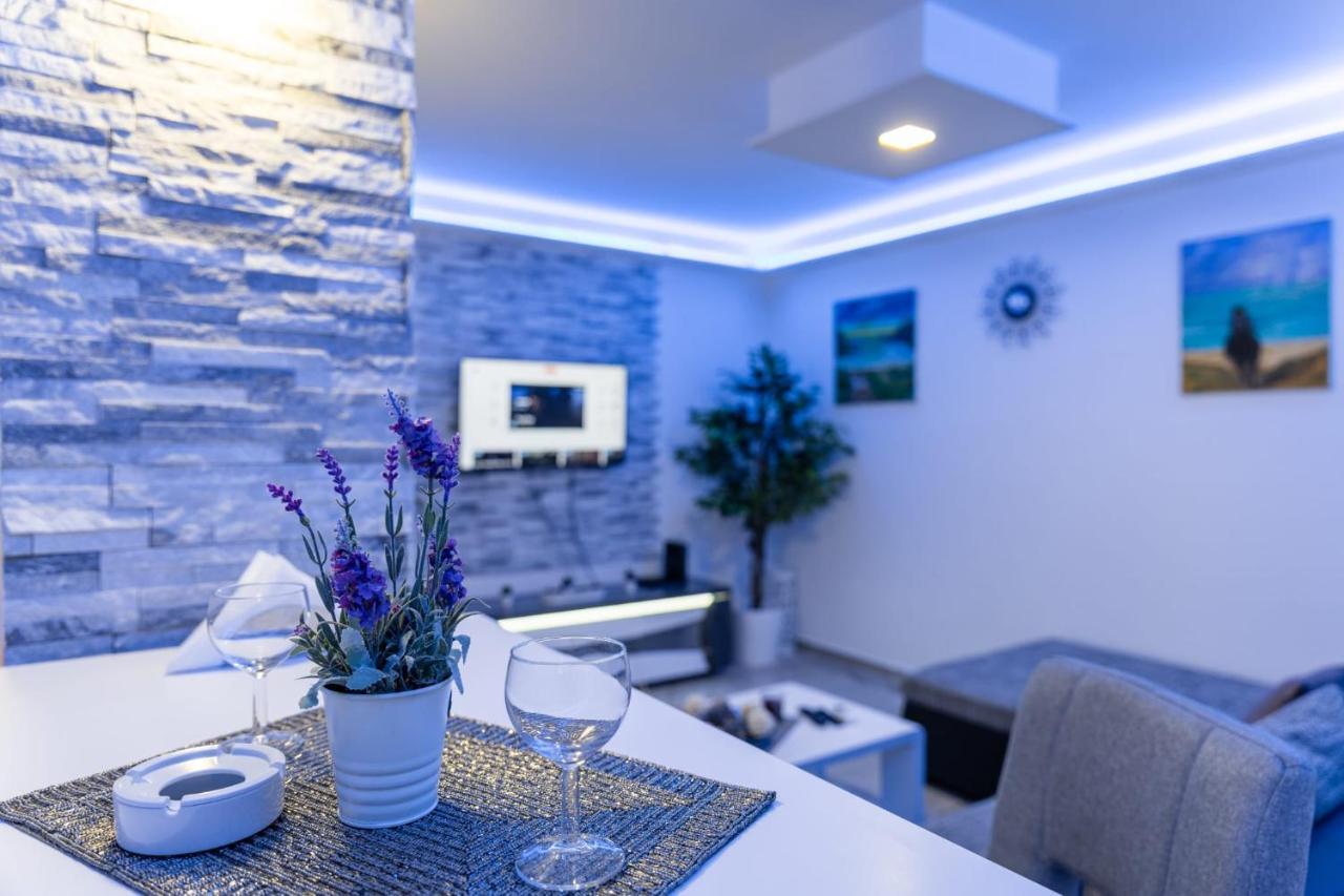Rayyan Apartment Zagreb Exterior photo