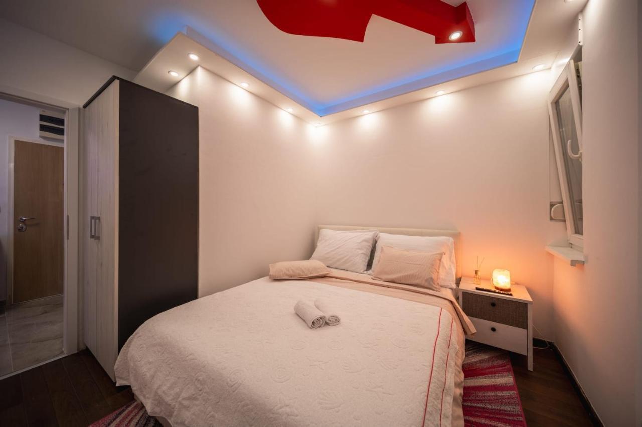 Rayyan Apartment Zagreb Exterior photo