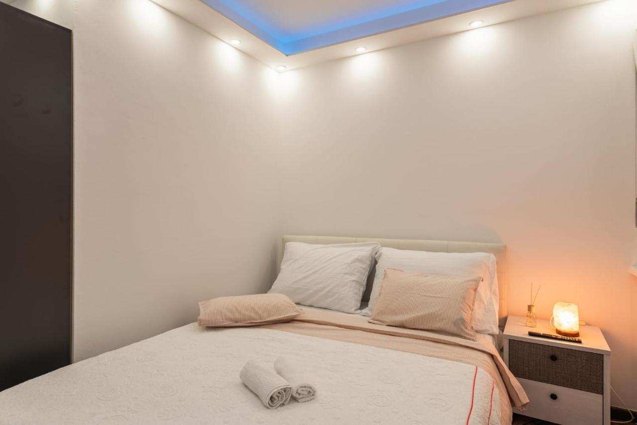 Rayyan Apartment Zagreb Exterior photo